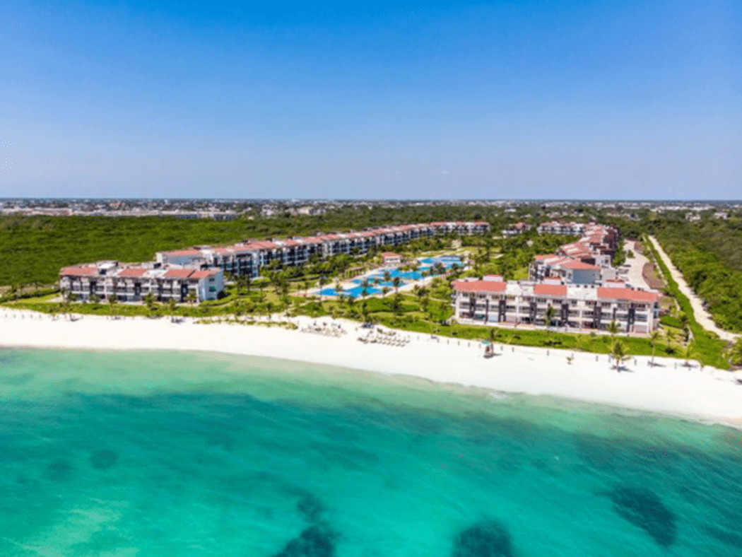 mareazul condos playa del carmen