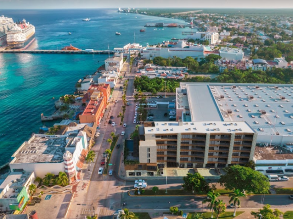 Houses for Sale in Cozumel Mexico | Cozumel Real Estate